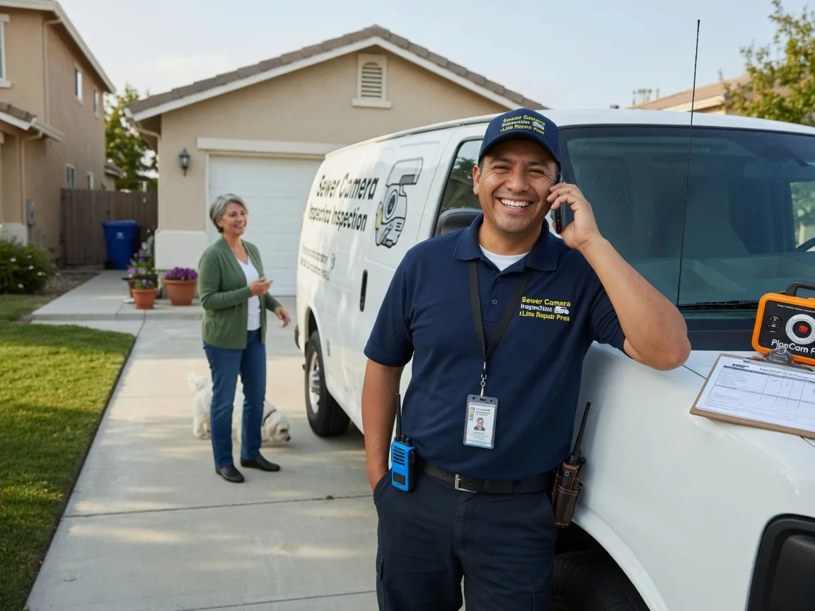Sewer Line Repair New Springfield, OH FAQs